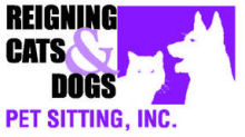 Pet Sitter Howard County